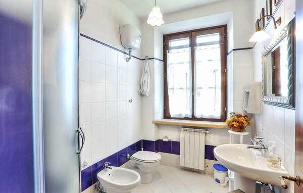 Ferienhaus - Pomarance , Italien - ITN003 703