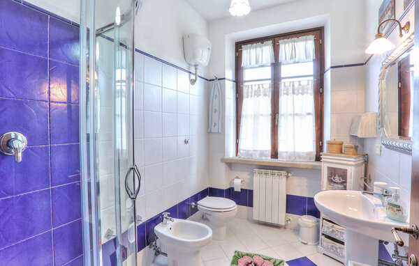 Ferienhaus - Pomarance , Italien - ITN003 704