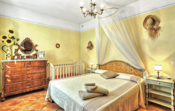 Ferienhaus - Pomarance , Italien - ITN003 601