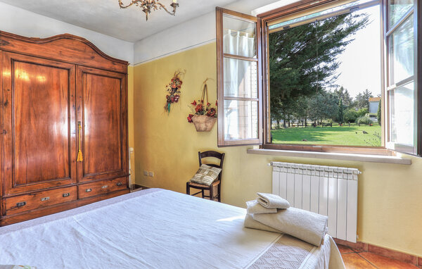 Ferienhaus - Pomarance , Italien - ITN003 602