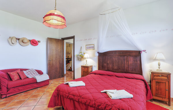 Ferienhaus - Pomarance , Italien - ITN003 603