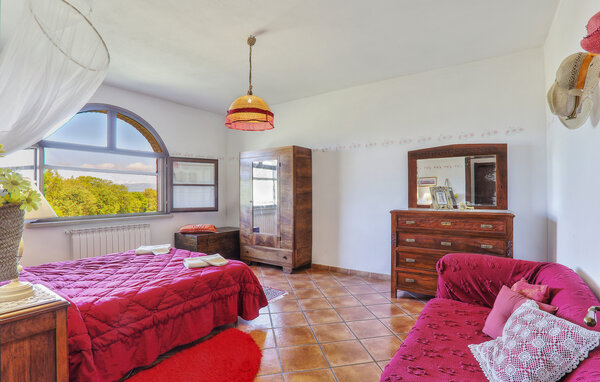 Ferienhaus - Pomarance , Italien - ITN003 604