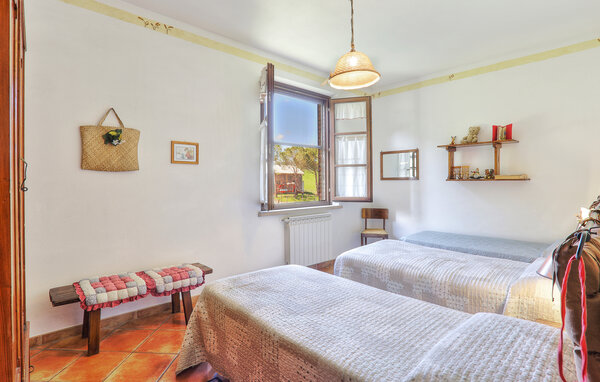 Ferienhaus - Pomarance , Italien - ITN003 605
