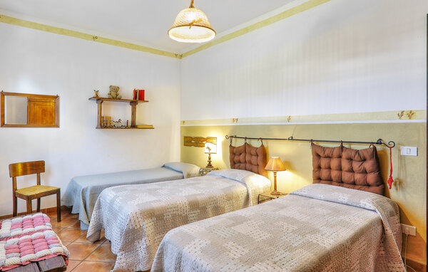 Ferienhaus - Pomarance , Italien - ITN003 606