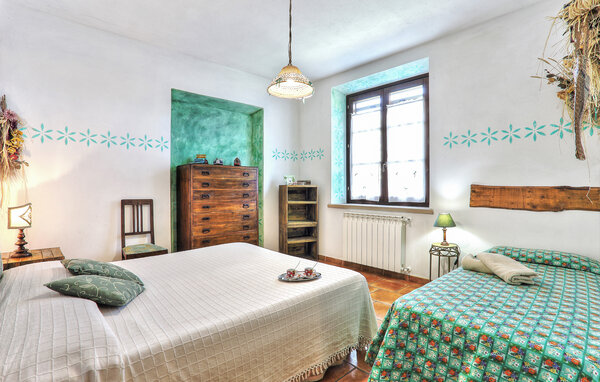 Ferienhaus - Pomarance , Italien - ITN003 607