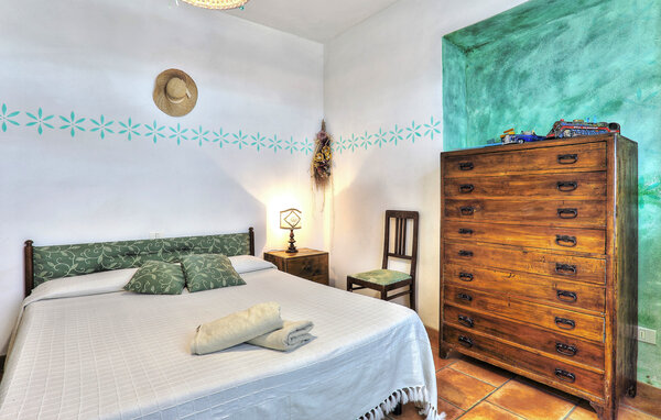 Ferienhaus - Pomarance , Italien - ITN003 7
