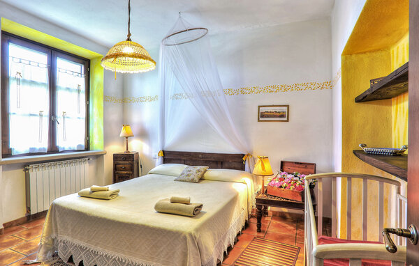 Ferienhaus - Pomarance , Italien - ITN003 608