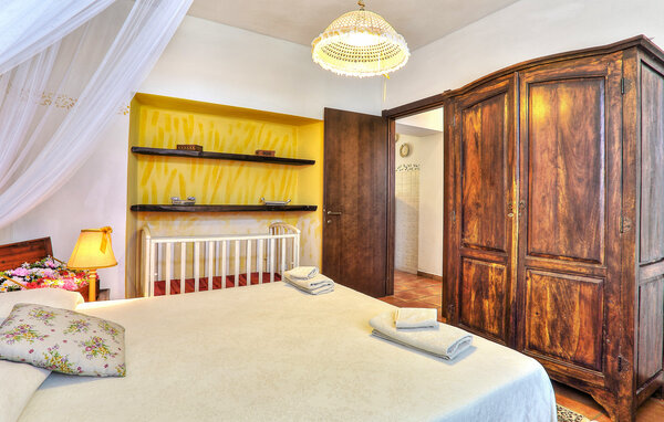 Ferienhaus - Pomarance , Italien - ITN003 609
