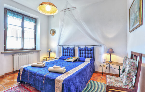 Ferienhaus - Pomarance , Italien - ITN003 610