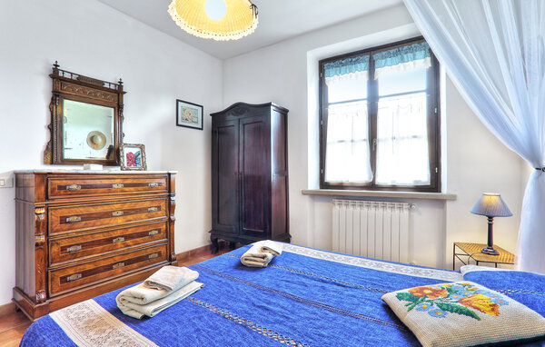Ferienhaus - Pomarance , Italien - ITN003 611