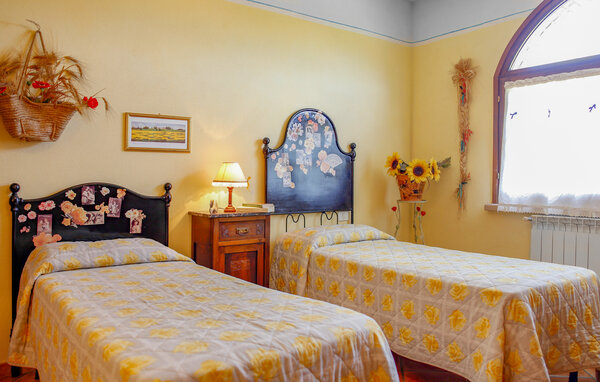 Ferienhaus - Pomarance , Italien - ITN003 613