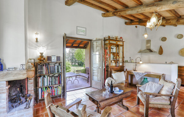 Ferienhaus - Pomarance , Italien - ITN003 302