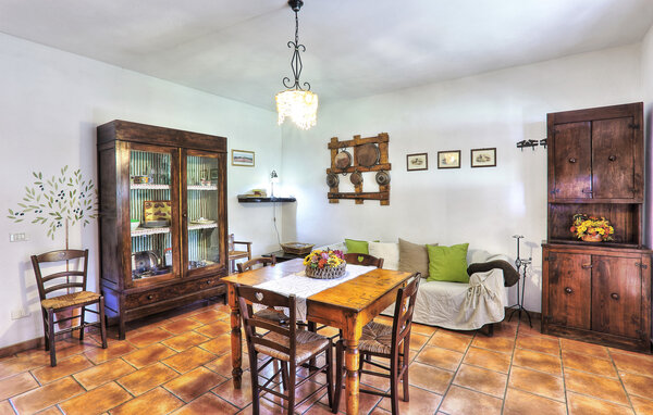 Ferienhaus - Pomarance , Italien - ITN003 303