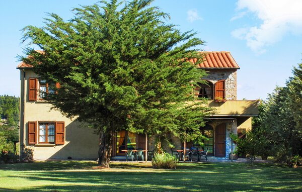 Ferienhaus - Pomarance , Italien - ITN003 81