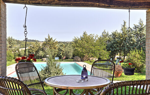 Ferienhaus - Pomarance , Italien - ITN003 102