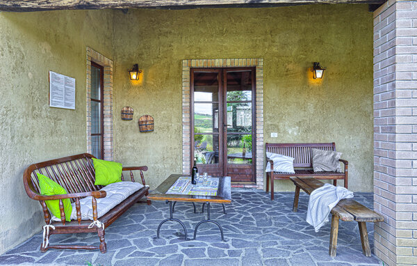 Ferienhaus - Pomarance , Italien - ITN003 103