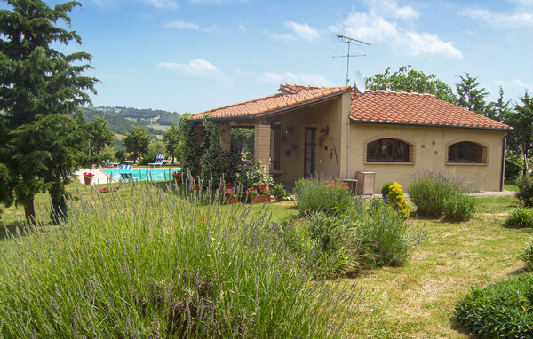 Ferienhaus - Pomarance , Italien - ITN003 15