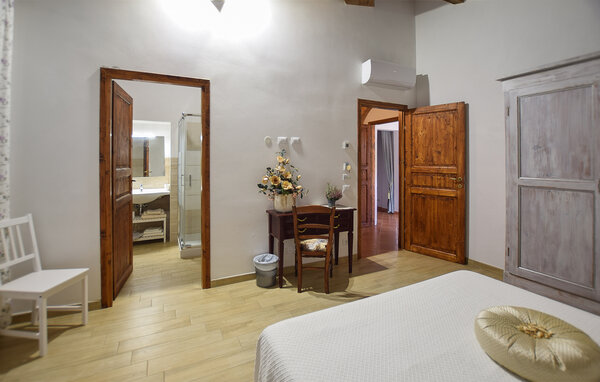Semesterlägenhet - Volterra , Italien - ITN004 602