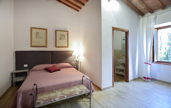 Semesterlägenhet - Volterra , Italien - ITN004 603