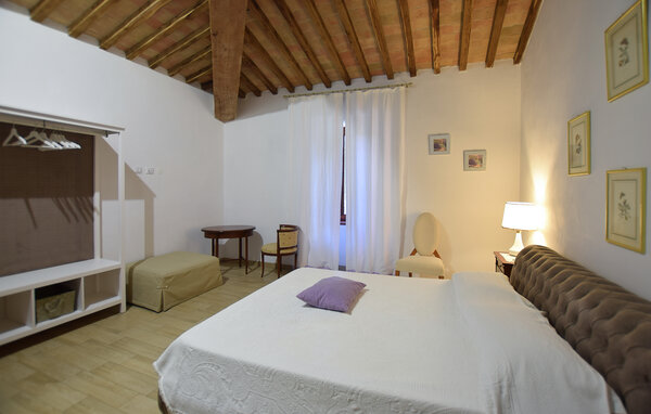 Semesterlägenhet - Volterra , Italien - ITN004 604