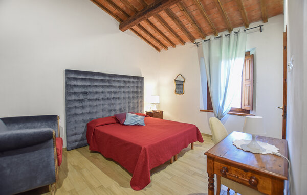 Semesterlägenhet - Volterra , Italien - ITN004 605