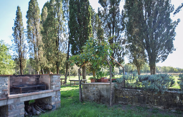 Semesterlägenhet - Volterra , Italien - ITN004 103