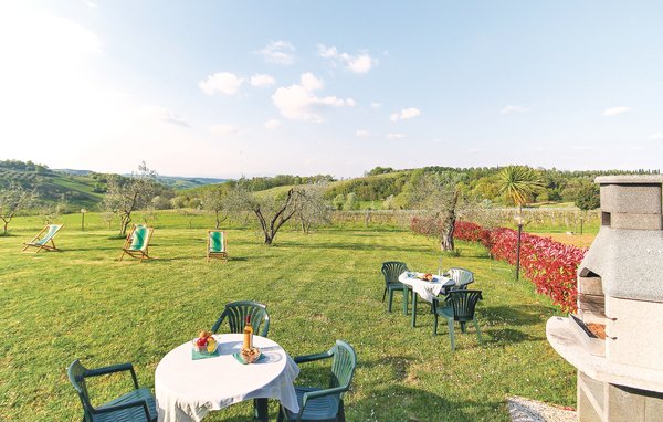 Ferienwohnung - Montaione , Italien - ITN169 901