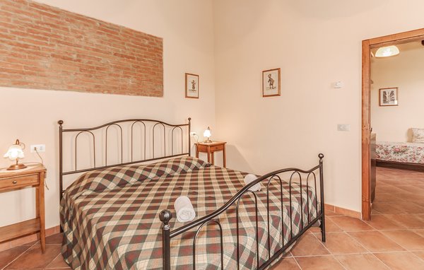 Ferienwohnung - Montaione , Italien - ITN169 601