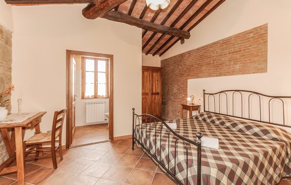 Ferienwohnung - Montaione , Italien - ITN169 4