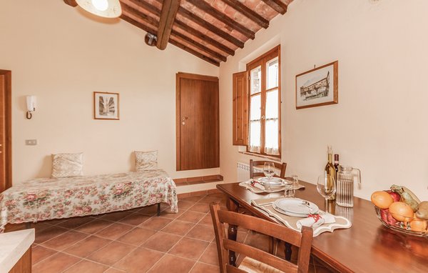 Ferienwohnung - Montaione , Italien - ITN169 3