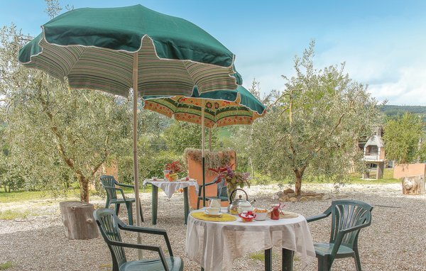 Ferienwohnung - Montaione , Italien - ITN169 102