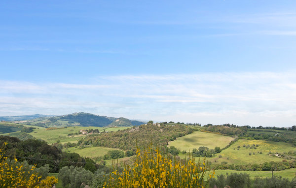 Apartman - Montaione , Italija - ITN297 901