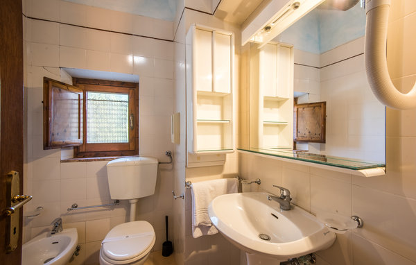 Apartman - Montaione , Italija - ITN297 702