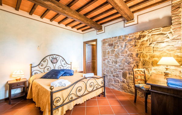 Apartman - Montaione , Italija - ITN297 4