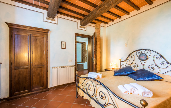 Apartman - Montaione , Italija - ITN297 602