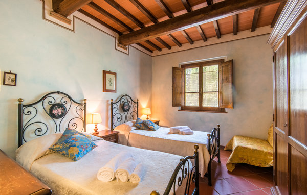 Apartman - Montaione , Italija - ITN297 603