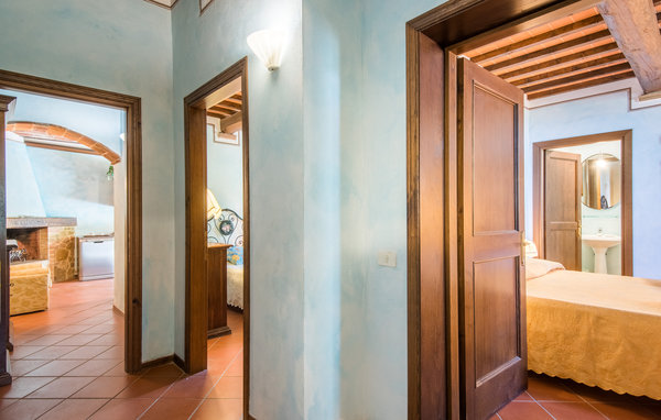 Apartman - Montaione , Italija - ITN297 501