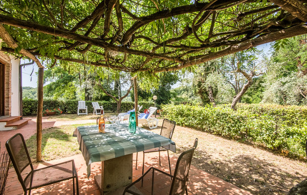 Apartman - Montaione , Italija - ITN297 5