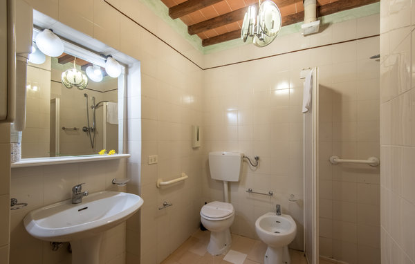 Apartament - Montaione , Wlochy - ITN298 701