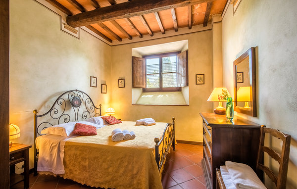 Apartament - Montaione , Wlochy - ITN298 601