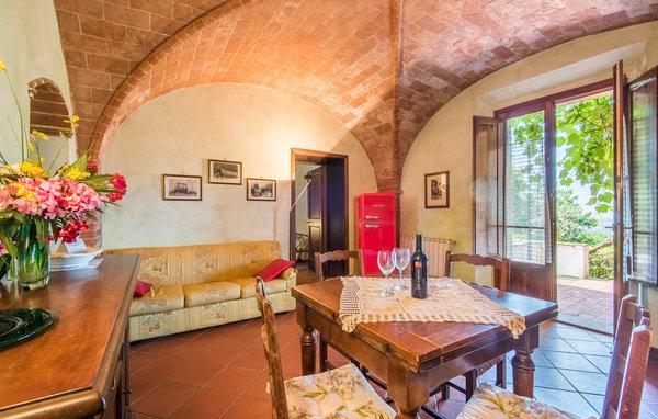 Apartament - Montaione , Wlochy - ITN298 3
