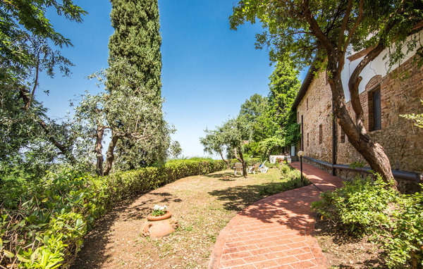 Apartament - Montaione , Wlochy - ITN298 6