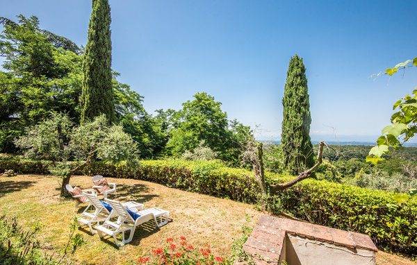 Apartament - Montaione , Wlochy - ITN298 101