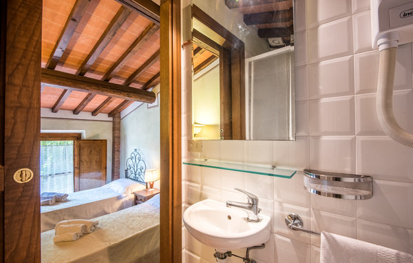 Appartement - Montaione , Italie - ITN299 701