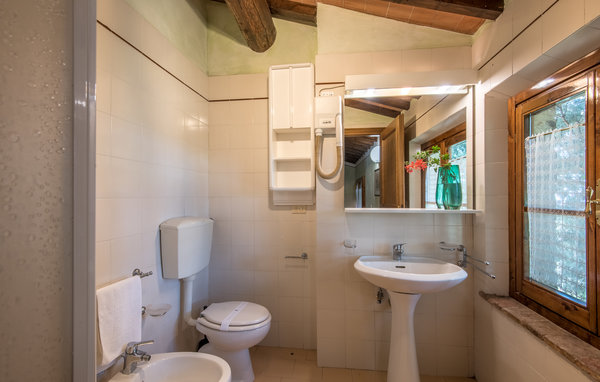 Appartement - Montaione , Italie - ITN299 702