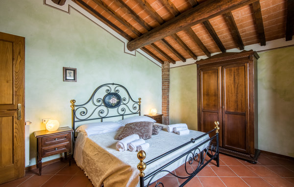 Appartement - Montaione , Italie - ITN299 4