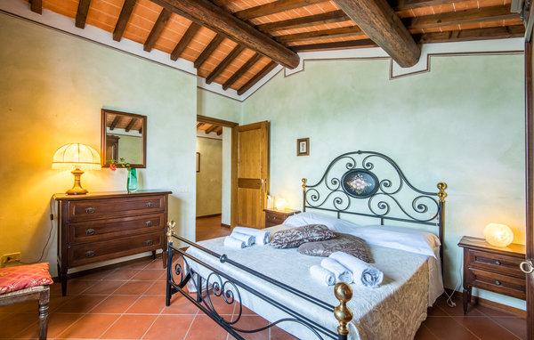 Appartement - Montaione , Italie - ITN299 601