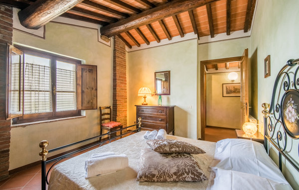 Appartement - Montaione , Italie - ITN299 602