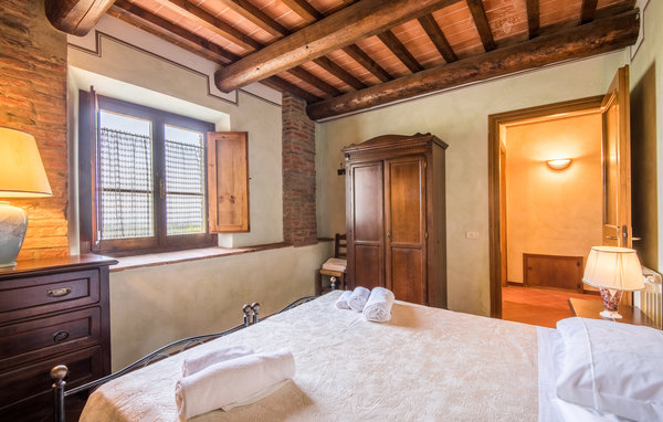 Appartement - Montaione , Italie - ITN299 604