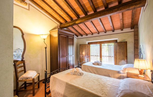Appartement - Montaione , Italie - ITN299 606
